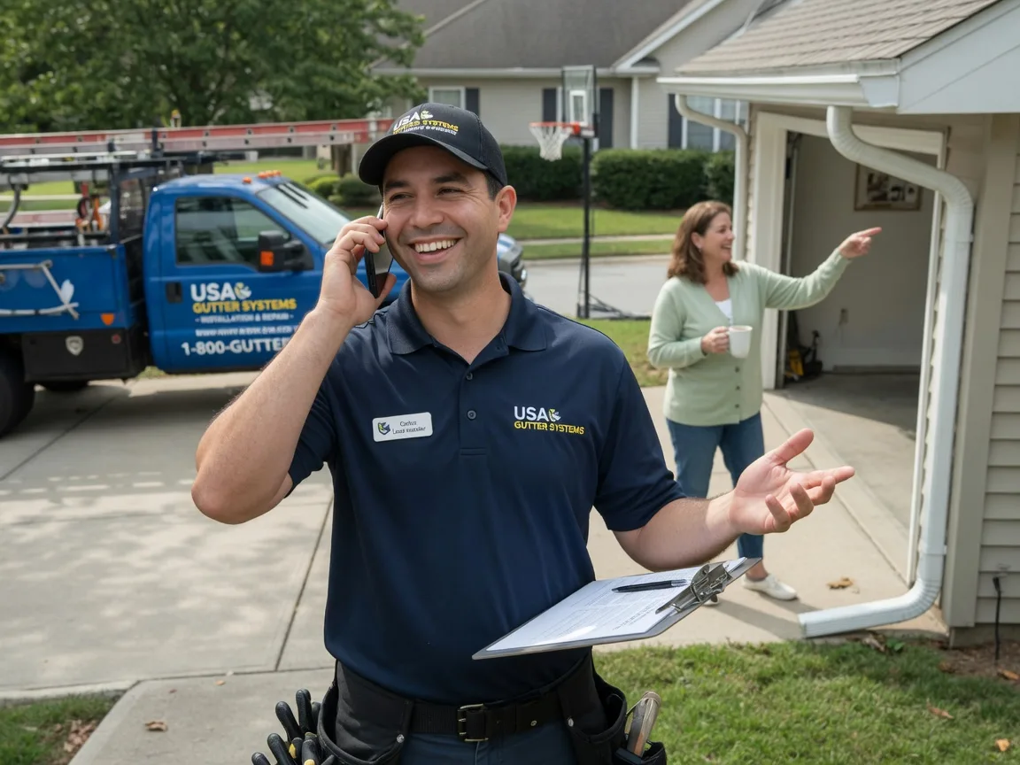 Gutter Installation Greensboro, AL FAQs